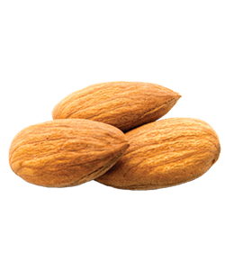 Sliced Almonds
