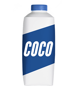 Coco Water