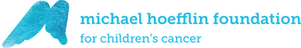 Michael Hoefflin Foundation Logo