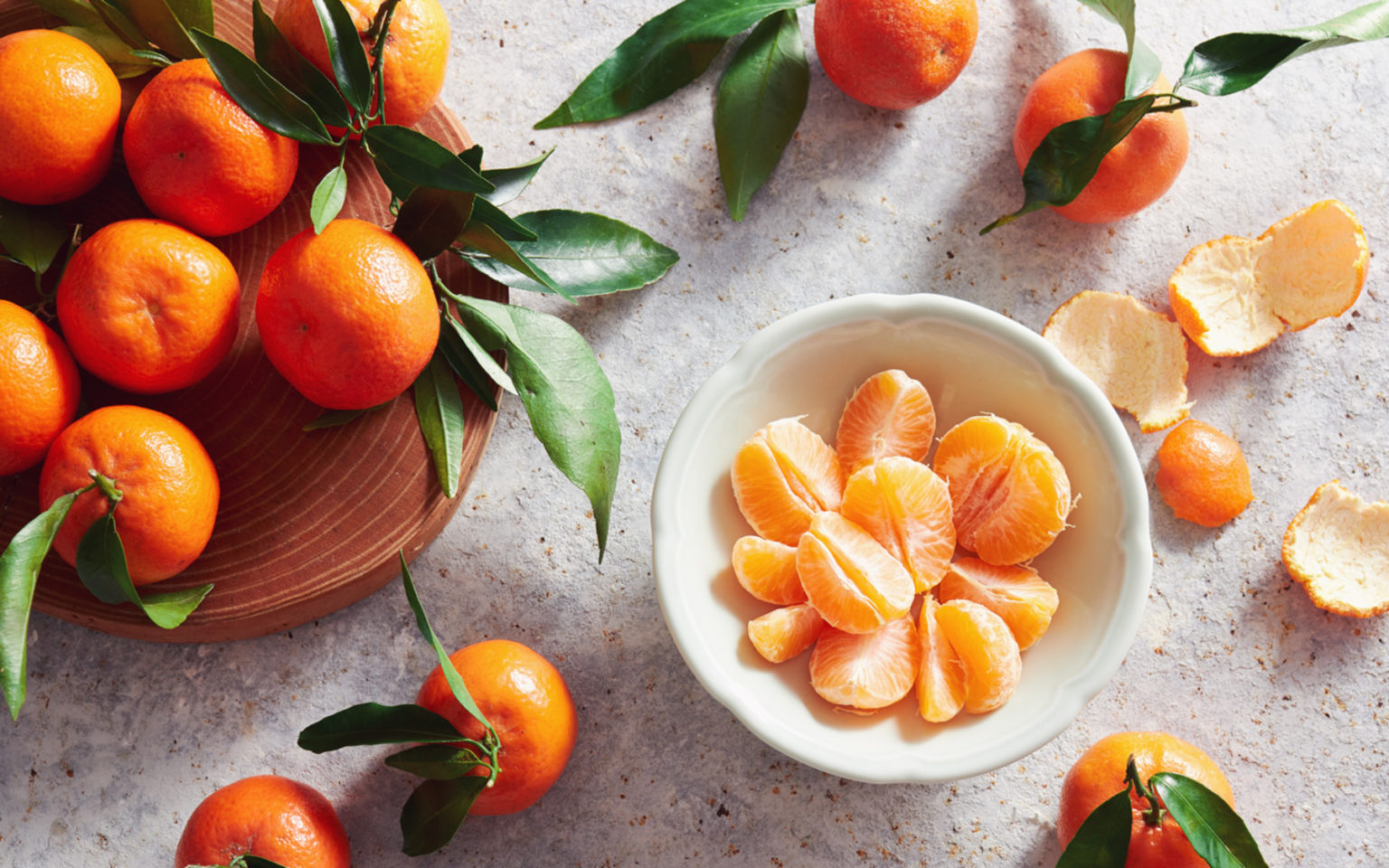 15 Things You Can Do with a Bag of Clementines Movita Juice Bar