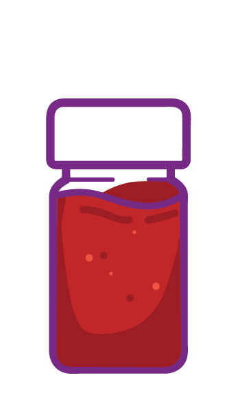 Hibiscus DTX menu item icon