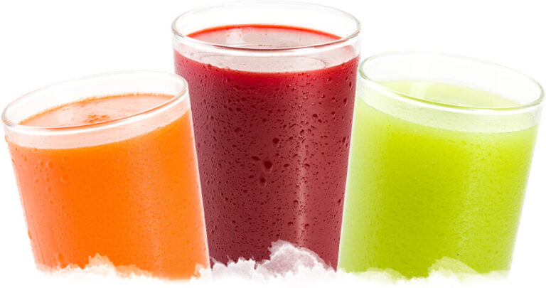 Smoothies - Movita Juice BarMovita Juice Bar