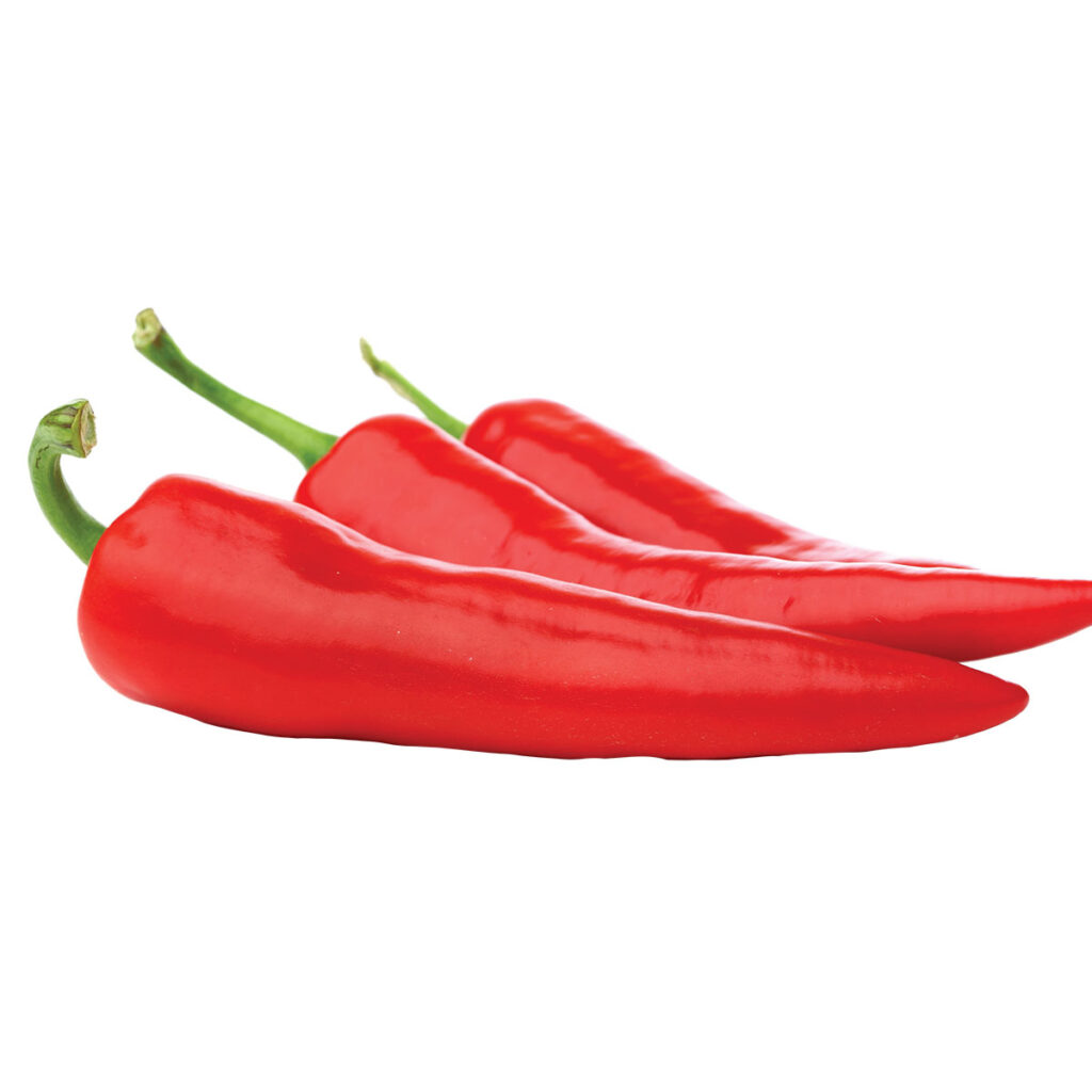 Cayenne