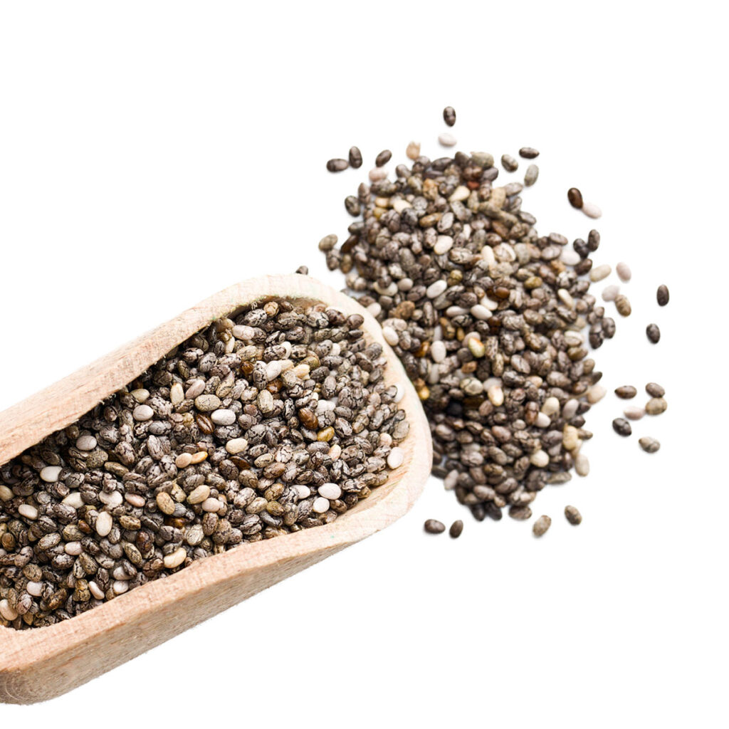 Chia Seeds
