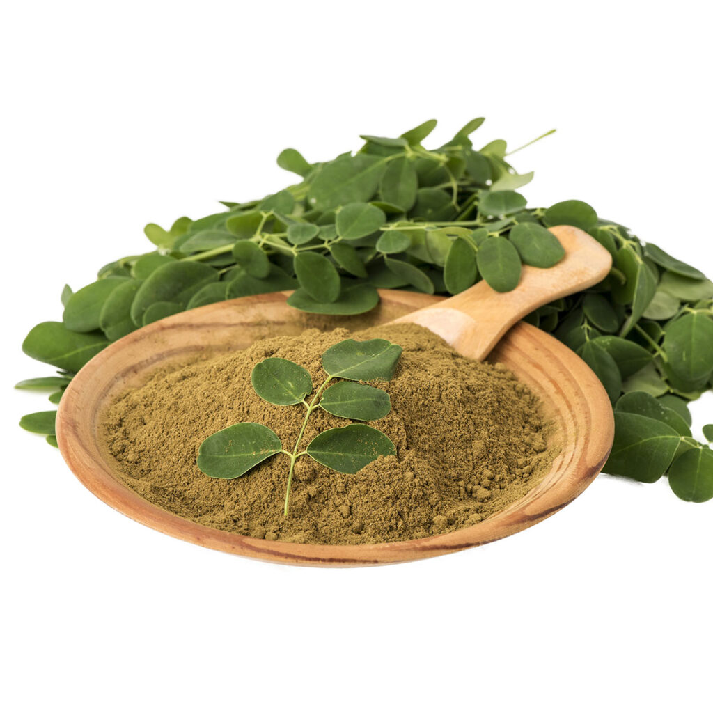 Moringa