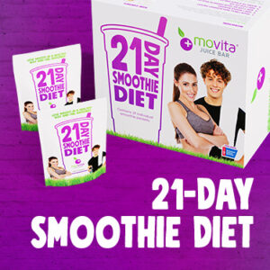 21-day Smoothie Diet