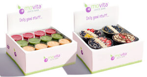The Movita 12-Pack
