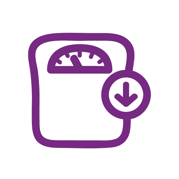 Weight Loss icon