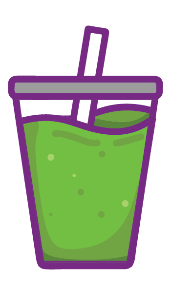 #5 Achieve menu item icon