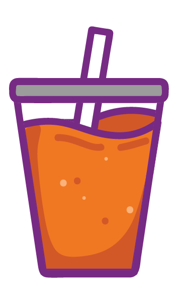 #4 Endurance menu item icon