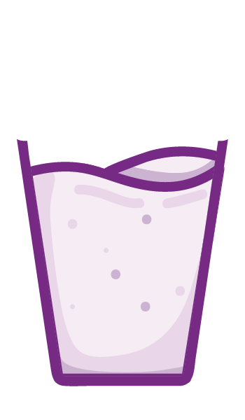 Chia Greek Yogurt Parfait