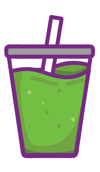 #3 Spark menu item icon