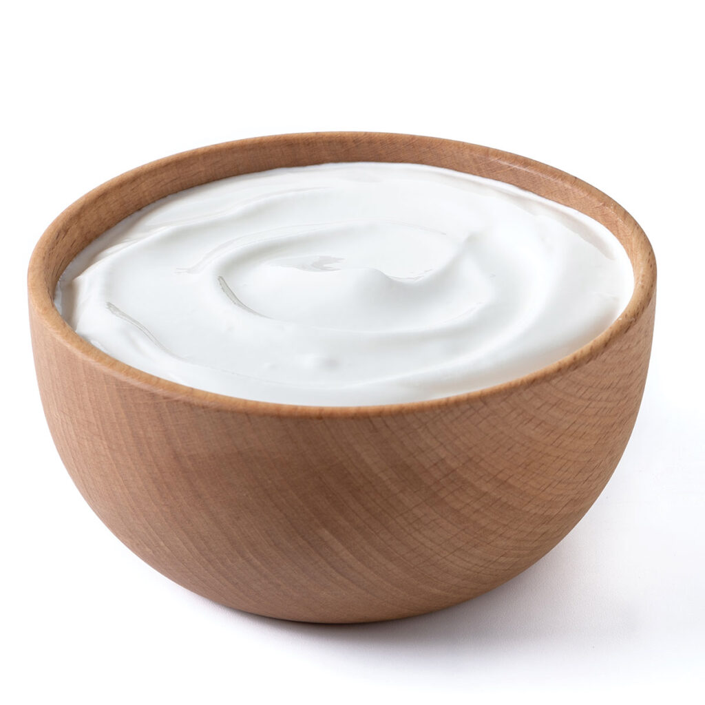 Greek Yogurt
