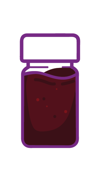 Pure Beet Juice menu item icon